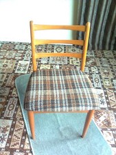 Schreiber chair for sale  SEVENOAKS