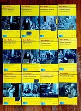Nero wolfe vhs usato  Milano