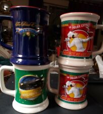 Set polar express for sale  Vancouver