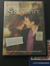 Serendipity con john usato  Italia