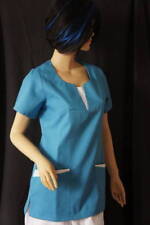 Kasack damenkasack gesundheits gebraucht kaufen Kasack damenkasack gesundheits gebraucht kaufen  Allendorf, Berndroth, Kördorf