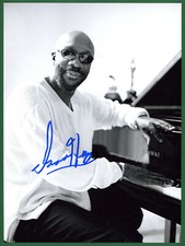 Isaac hayes autographe d'occasion Isaac hayes autographe d'occasion  Paris XX
