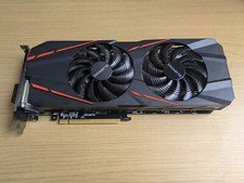 Gigabyte nvidia geforce for sale  BRISTOL
