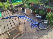 Tagalong trail bike for sale  ASHFORD