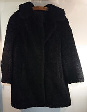 Alter pelzmantel wintermantel gebraucht kaufen  Rödental