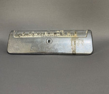 frigidaire General Motors 1955 emblemat blokady skrzyni zamrażarki na sprzedaż  Wysyłka do Poland
