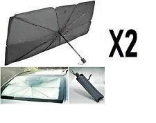 Parasole per auto usato  Frattaminore