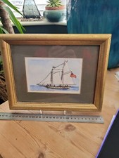 Framed late 20th for sale  BIRMINGHAM