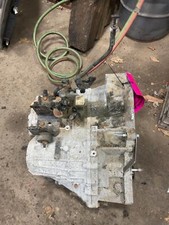Automatic 4x4 transmission for sale  Tilton