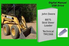 John deere 8875 for sale  Westfield