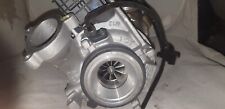 Turbocompressore garrett gtd20 usato  Roma