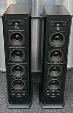 Mission 753 floorstanding for sale  HULL