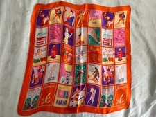 Fiorucci 100 silk for sale  New York