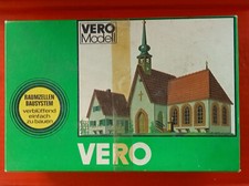 Vero spur 5459370 gebraucht kaufen  Algermissen