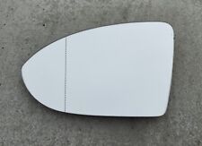 Usado, 20-24 OEM VW GOLF (Mk8) R, GTI, ID.3 VIDRO ESPELHO AQUECIDO ESQUERDO EURO grande angular LH comprar usado  Enviando para Brazil