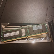 8gb ddr2 samsung for sale  SOUTHAMPTON