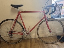 Rare robberts bike for sale  DONCASTER