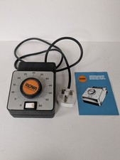 Rowi electronics darkroom for sale  BROMSGROVE