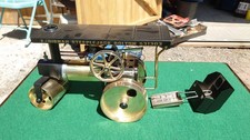 Fred dibnah limited for sale  BOSTON