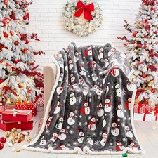 Touchat sherpa christmas for sale  Rock Hill
