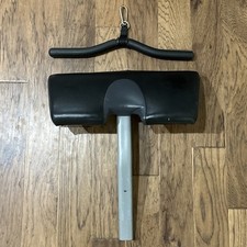 Bowflex revolution preacher for sale  Denton