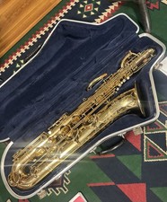 Selmer mark baritone for sale  New Rochelle