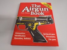 Airgun book john for sale  SEAHAM