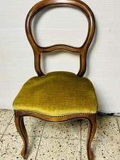 Wiener barock stuhl gebraucht kaufen  Rodenberg
