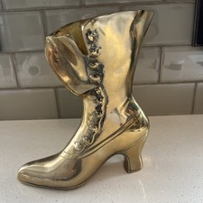 Vintage brass victorian for sale  Omaha