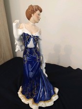 Franklin mint elegance for sale  BROADSTAIRS