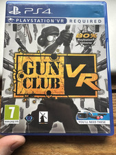 Gun club for sale  SHEFFIELD