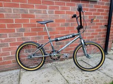Custom raleigh burner for sale  SHEFFIELD