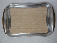 Picquot ware tray for sale  RETFORD