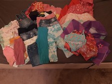 Tlg bekleidungspaket mädchen gebraucht kaufen Tlg bekleidungspaket mädchen gebraucht kaufen  Grimma