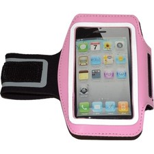 Armband run case usato  Italia