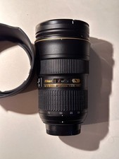 Nikon nikkor f2.8 usato  Cosenza