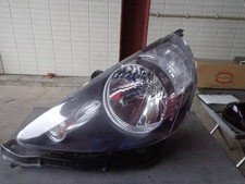 Farol esquerdo HONDA Fit 2007 DBA-GD1 P4944 [usado] [PA65016243] comprar usado  Enviando para Brazil