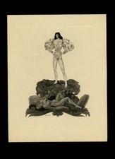 1937 georges lepape d'occasion  Venarey-les-Laumes