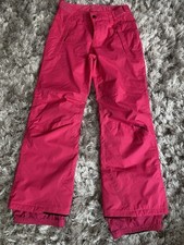 Neill pink salopettes for sale  RUNCORN