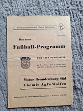 Motor brandenburg süd gebraucht kaufen  Buttenwiesen