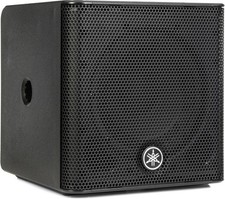 Yamaha stagepas 200 for sale  Fort Wayne