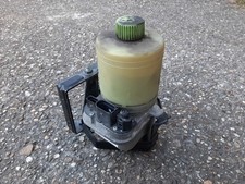 Audi bj03 servopumpe gebraucht kaufen  Lenting