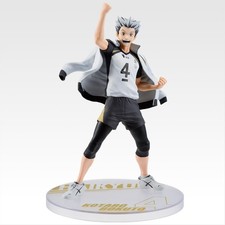 Ichiban Kuji Haikyu!! Boneco Road to the Nationals Prize A Koutaro Bokuto H 7,0", usado comprar usado  Enviando para Brazil