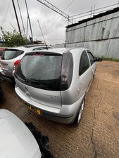 Vauxhall corsa 1.4 for sale  GRAVESEND