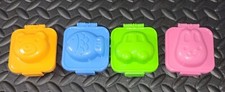 Lot plastic bento for sale  Paterson