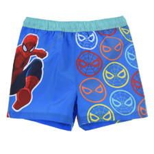 Costume mare spiderman usato  Italia