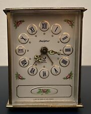 Pendule horloge jazistor d'occasion  Montpellier-