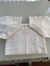 Drap grandes taies d'occasion  Carry-le-Rouet