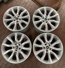 Cerchi range rover usato  Cesena