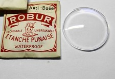 Verre montre diametre d'occasion  Ploërmel